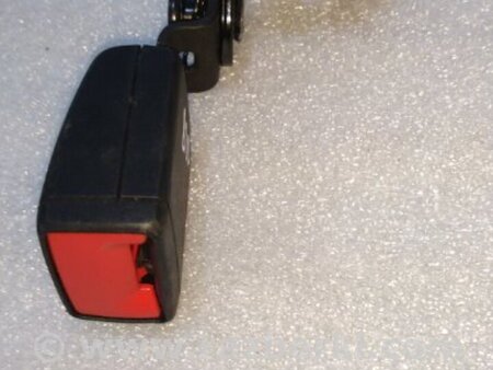 ФОТО Замок ремня безопасности для Audi (Ауди) A4 V B9 - 8W (2015-) Київ