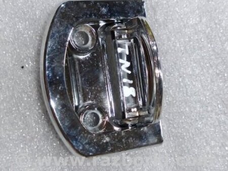 ФОТО Крепление для Audi (Ауди) A4 V B9 - 8W (2015-) Київ