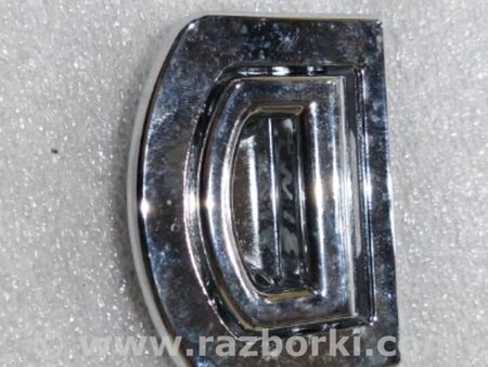 ФОТО Крепление для Audi (Ауди) A4 V B9 - 8W (2015-) Київ