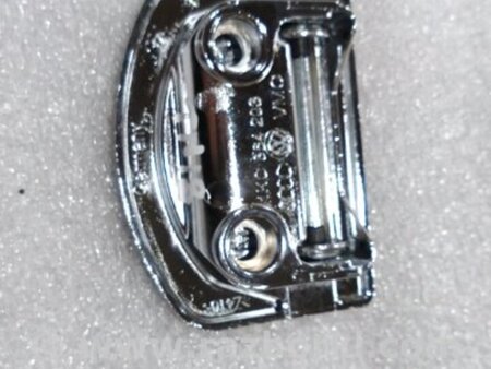 ФОТО Крепление для Audi (Ауди) A4 V B9 - 8W (2015-) Київ