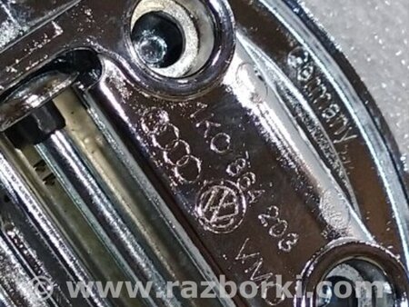 ФОТО Крепление для Audi (Ауди) A4 V B9 - 8W (2015-) Київ