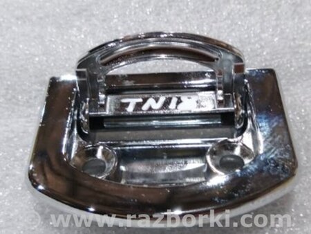 ФОТО Крепление для Audi (Ауди) A4 V B9 - 8W (2015-) Київ