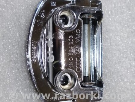 ФОТО Крепление для Audi (Ауди) A4 V B9 - 8W (2015-) Київ