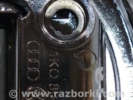 ФОТО Крепление для Audi (Ауди) A4 V B9 - 8W (2015-) Київ