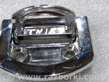 ФОТО Крепление для Audi (Ауди) A4 V B9 - 8W (2015-) Київ