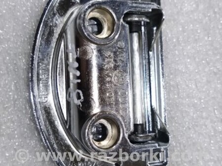 ФОТО Крепление для Audi (Ауди) A4 V B9 - 8W (2015-) Київ