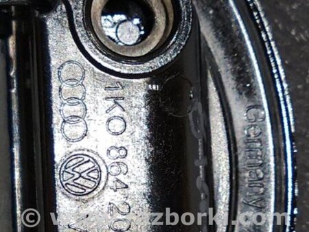 ФОТО Крепление для Audi (Ауди) A4 V B9 - 8W (2015-) Київ