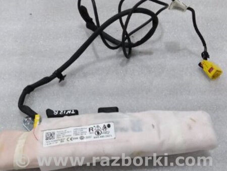 ФОТО Подушка безопасности боковая для Audi (Ауди) A4 V B9 - 8W (2015-) Київ