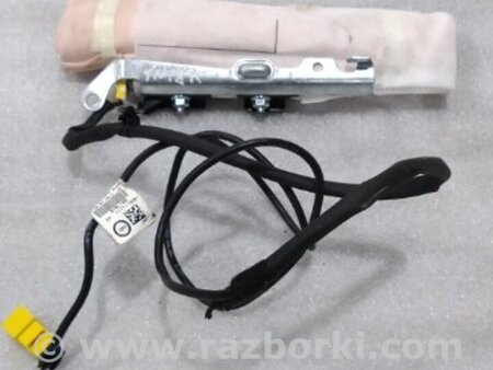 ФОТО Подушка безопасности боковая для Audi (Ауди) A4 V B9 - 8W (2015-) Київ