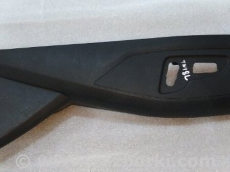 ФОТО Накладка сиденья для Audi (Ауди) A4 V B9 - 8W (2015-) Київ