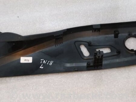 ФОТО Накладка сиденья для Audi (Ауди) A4 V B9 - 8W (2015-) Київ