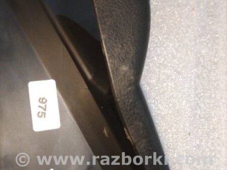 ФОТО Накладка сиденья для Audi (Ауди) A4 V B9 - 8W (2015-) Київ