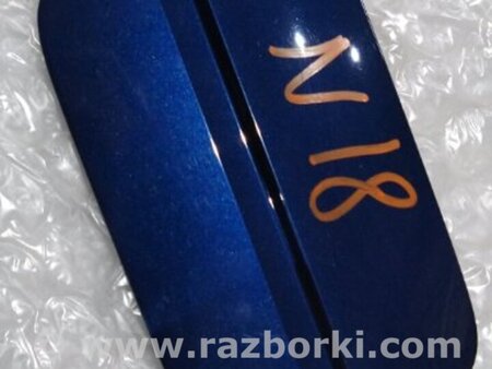 ФОТО Лючок топливного бака для Audi (Ауди) A4 V B9 - 8W (2015-) Київ