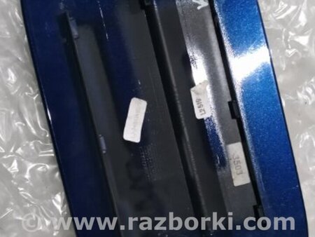 ФОТО Лючок топливного бака для Audi (Ауди) A4 V B9 - 8W (2015-) Київ