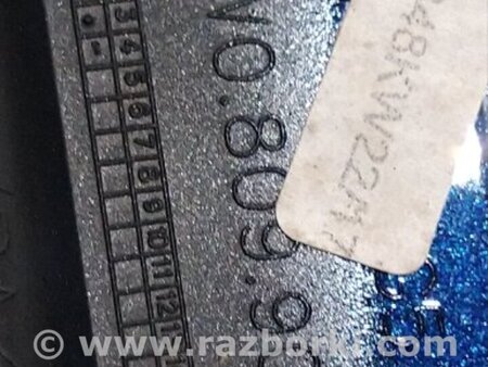 ФОТО Лючок топливного бака для Audi (Ауди) A4 V B9 - 8W (2015-) Київ