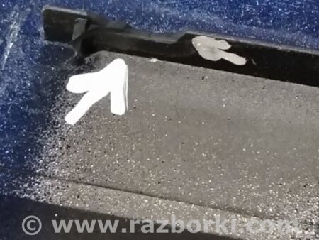 ФОТО Лючок топливного бака для Audi (Ауди) A4 V B9 - 8W (2015-) Київ