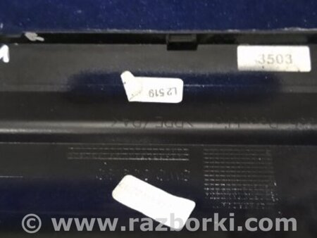 ФОТО Лючок топливного бака для Audi (Ауди) A4 V B9 - 8W (2015-) Київ