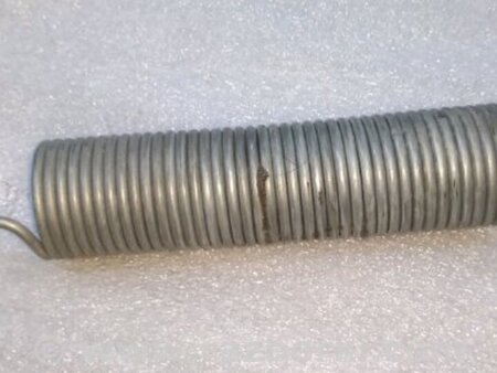 ФОТО пружина багажника для Audi (Ауди) A4 V B9 - 8W (2015-) Київ