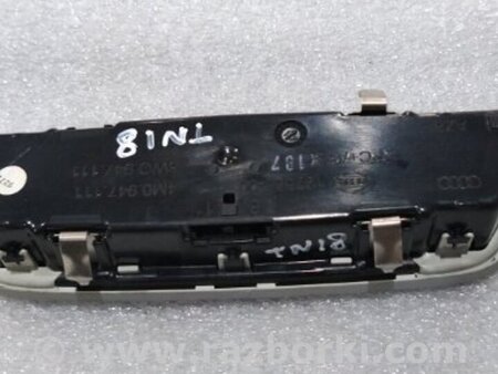 ФОТО Плафон подсветки салона для Audi (Ауди) A4 V B9 - 8W (2015-) Київ