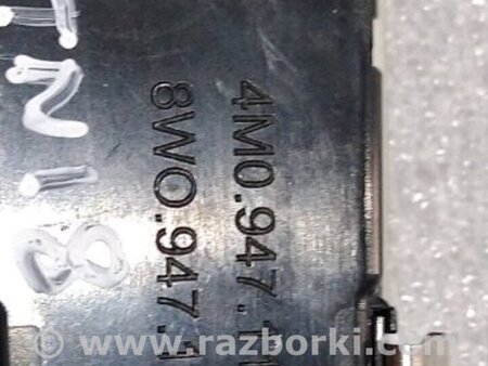 ФОТО Плафон подсветки салона для Audi (Ауди) A4 V B9 - 8W (2015-) Київ