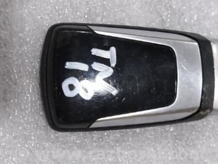 ФОТО Ключ зажигания для Audi (Ауди) A4 V B9 - 8W (2015-) Київ