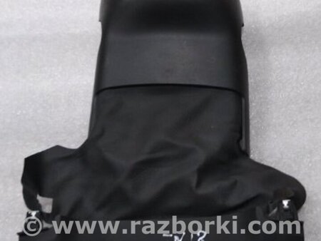 ФОТО Кожух рулевой колонки для Audi (Ауди) A4 V B9 - 8W (2015-) Київ