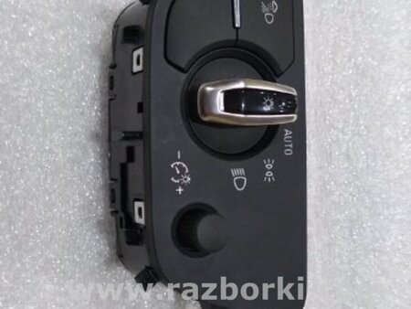 ФОТО Блок включения фар для Audi (Ауди) A4 V B9 - 8W (2015-) Київ