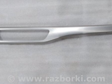 ФОТО Накладка на торпедо для Audi (Ауди) A4 V B9 - 8W (2015-) Київ