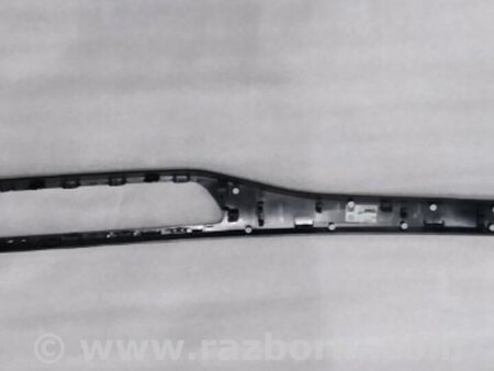 ФОТО Накладка на торпедо для Audi (Ауди) A4 V B9 - 8W (2015-) Київ