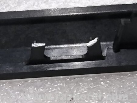 ФОТО Накладка на торпедо для Audi (Ауди) A4 V B9 - 8W (2015-) Київ