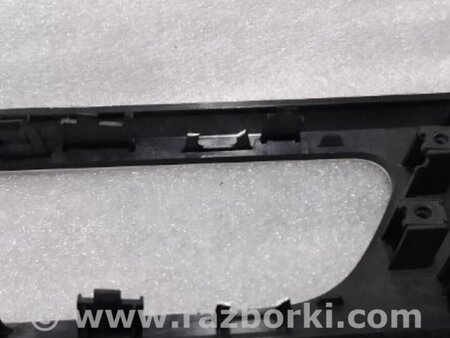 ФОТО Накладка на торпедо для Audi (Ауди) A4 V B9 - 8W (2015-) Київ