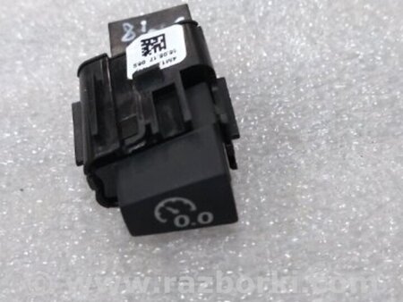 ФОТО Кнопка для Audi (Ауди) A4 V B9 - 8W (2015-) Київ