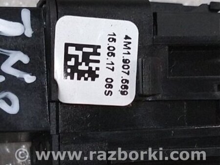 ФОТО Кнопка для Audi (Ауди) A4 V B9 - 8W (2015-) Київ