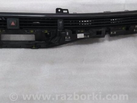 ФОТО Воздуховод печки для Audi (Ауди) A4 V B9 - 8W (2015-) Київ