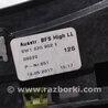 ФОТО Воздуховод печки для Audi (Ауди) A4 V B9 - 8W (2015-) Київ