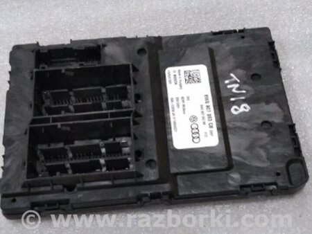 ФОТО Блок управления для Audi (Ауди) A4 V B9 - 8W (2015-) Київ