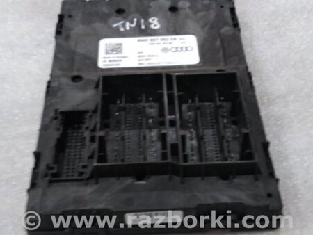 ФОТО Блок управления для Audi (Ауди) A4 V B9 - 8W (2015-) Київ