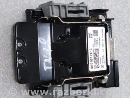 ФОТО Камера переднего вида для Audi (Ауди) A4 V B9 - 8W (2015-) Київ