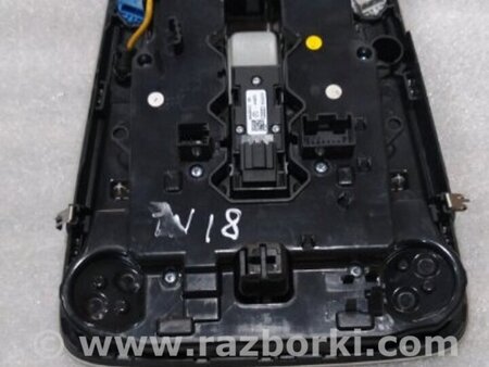 ФОТО Плафон подсветки салона для Audi (Ауди) A4 V B9 - 8W (2015-) Київ