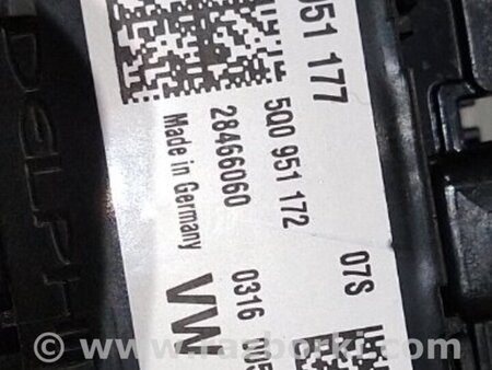 ФОТО Плафон подсветки салона для Audi (Ауди) A4 V B9 - 8W (2015-) Київ