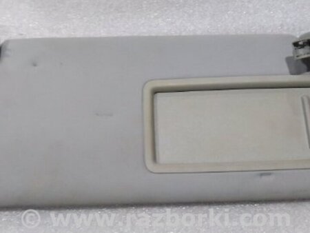 ФОТО Козырек солнцезащитный для Audi (Ауди) A4 V B9 - 8W (2015-) Київ