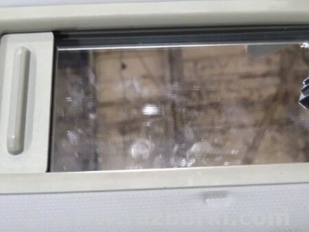 ФОТО Козырек солнцезащитный для Audi (Ауди) A4 V B9 - 8W (2015-) Київ