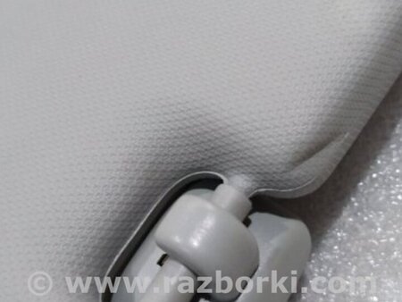 ФОТО Козырек солнцезащитный для Audi (Ауди) A4 V B9 - 8W (2015-) Київ