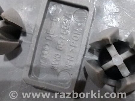 ФОТО Козырек солнцезащитный для Audi (Ауди) A4 V B9 - 8W (2015-) Київ