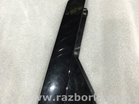 ФОТО Накладка рамки двери для Audi (Ауди) A4 V B9 - 8W (2015-) Київ