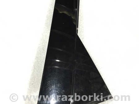 ФОТО Накладка рамки двери для Audi (Ауди) A4 V B9 - 8W (2015-) Київ