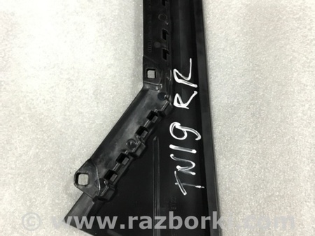 ФОТО Накладка рамки двери для Audi (Ауди) A4 V B9 - 8W (2015-) Київ