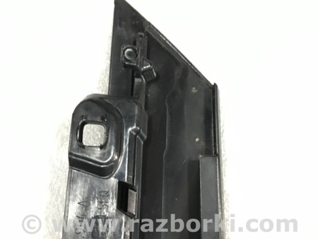 ФОТО Накладка рамки двери для Audi (Ауди) A4 V B9 - 8W (2015-) Київ