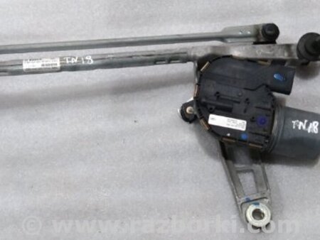 ФОТО Мотор дворников для Audi (Ауди) A4 V B9 - 8W (2015-) Київ