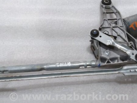 ФОТО Мотор дворников для Audi (Ауди) A4 V B9 - 8W (2015-) Київ